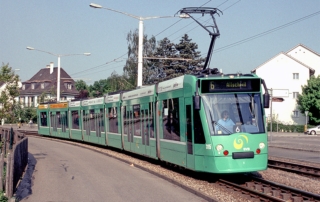 Be 6/8 315