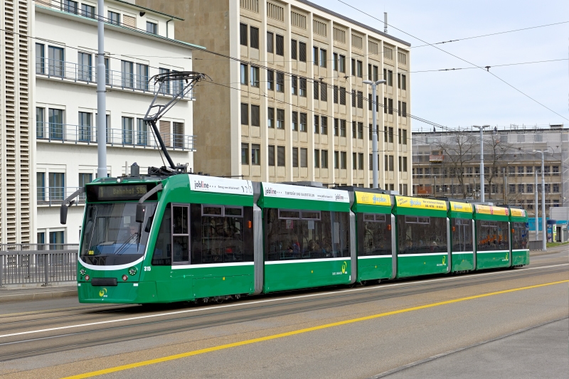 Be 6/8 315