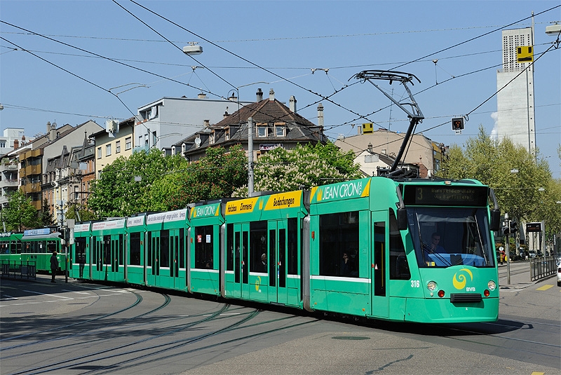 Be 6/8 316