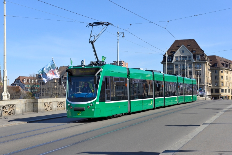 Be 6/8 323