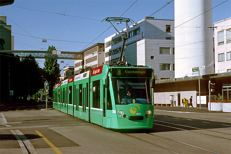 Be 6/8 328