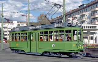 Ce 4/4 450