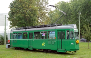Be 4/4 457