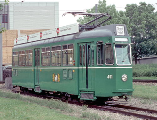 Be 4/4 457–476