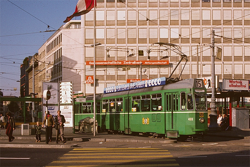 Be 4/4 468
