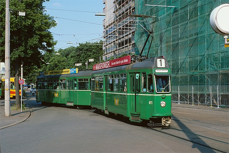 Be 4/4 471