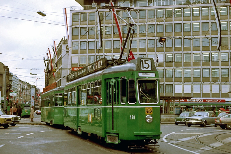 Be 4/4 476