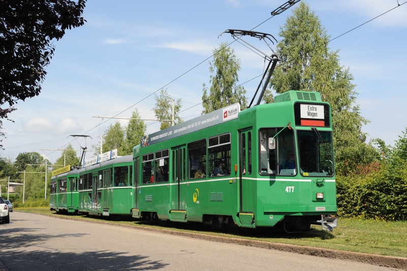 Be 4/4 477