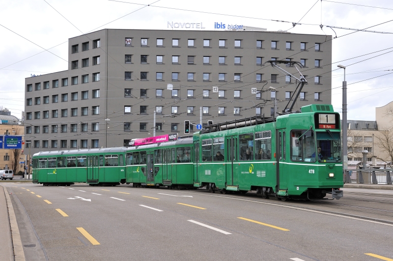 Be 4/4 478