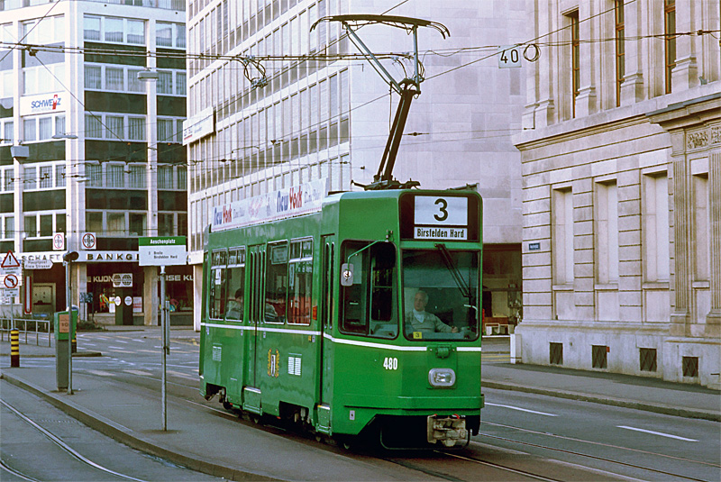 Be 4/4 480