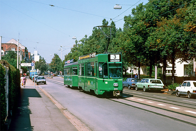 Be 4/4 486