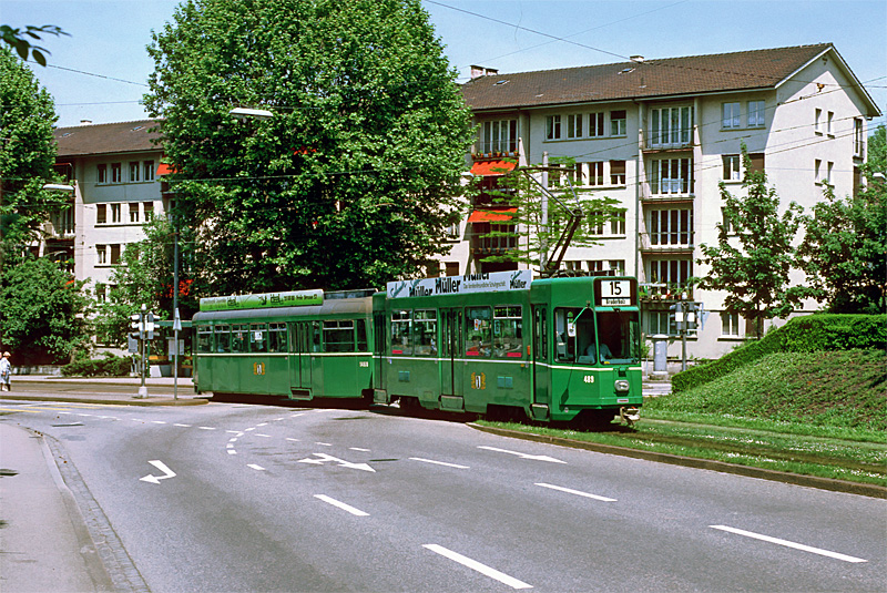 Be 4/4 489