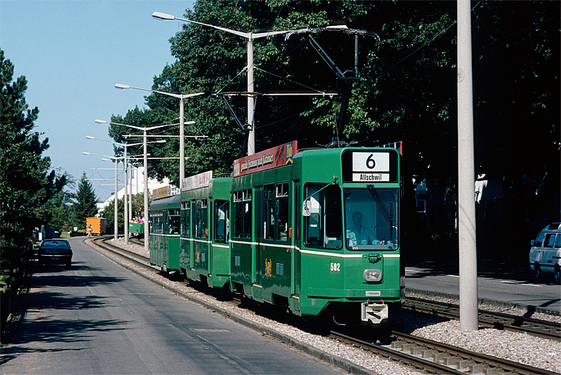 Be 4/4 502