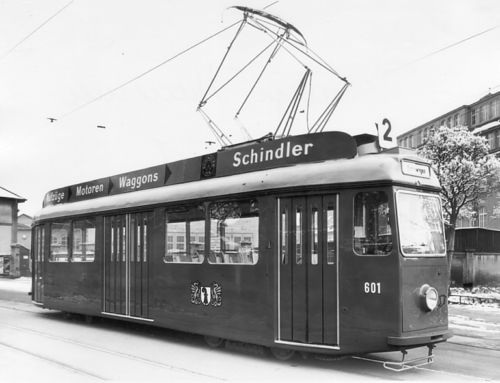 Ce 2/4 601–603 «Bugatti»