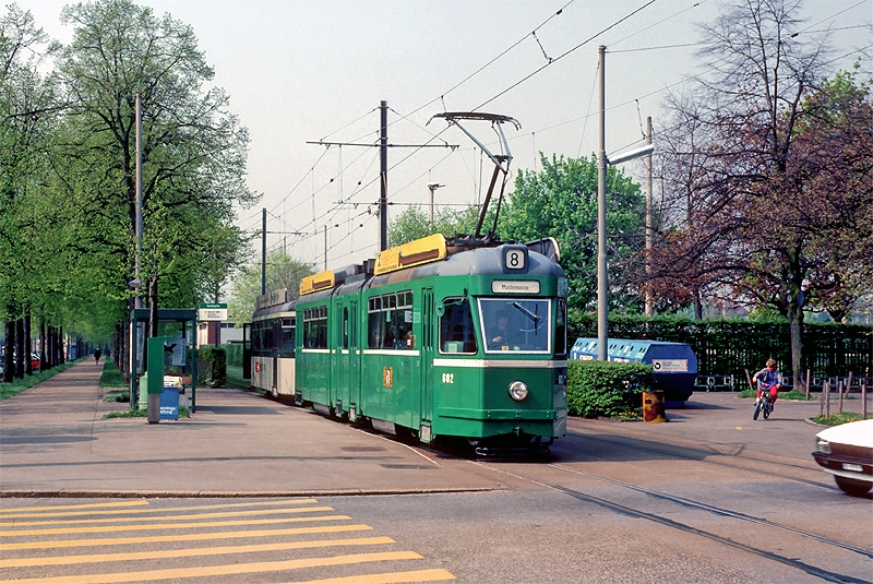 Be 4/6 602