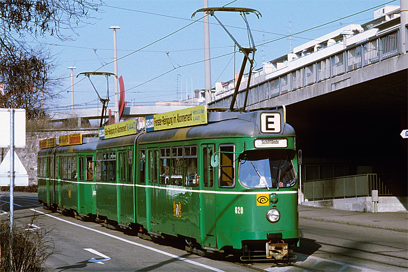 Be 4/6 620