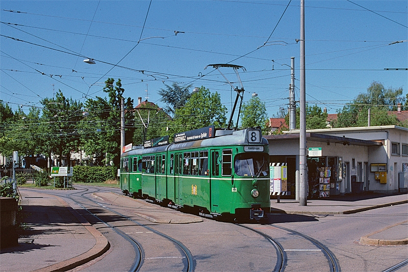Be 4/6 633