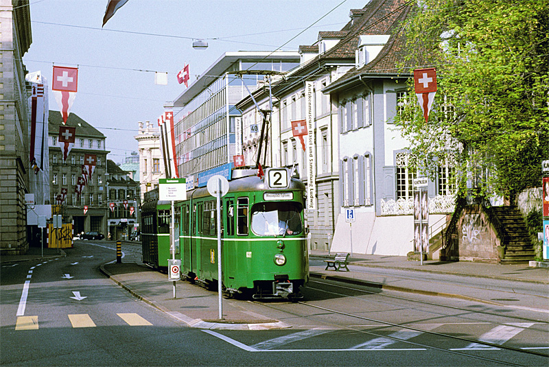 Be 4/6 637
