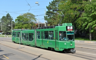 Be 4/6 680