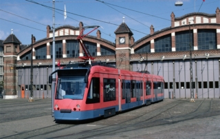 COMBINO Prototyp