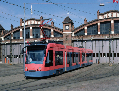 COMBINO Prototyp