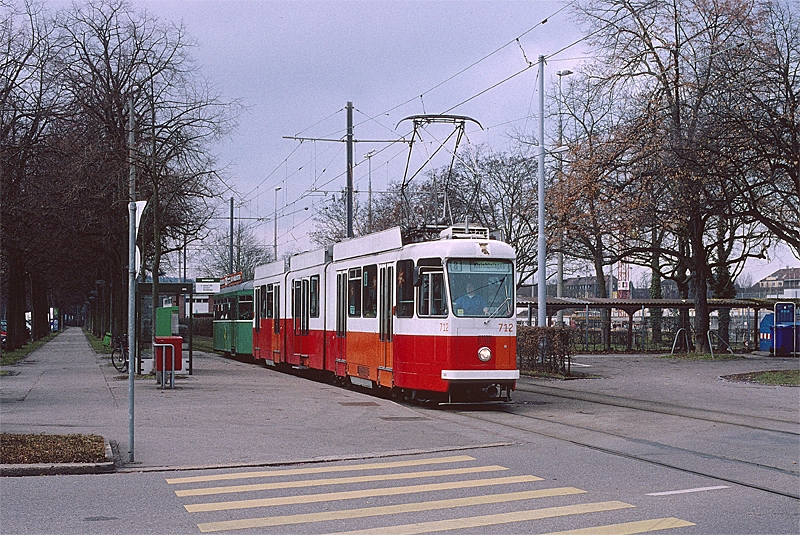 Be 8/8 352