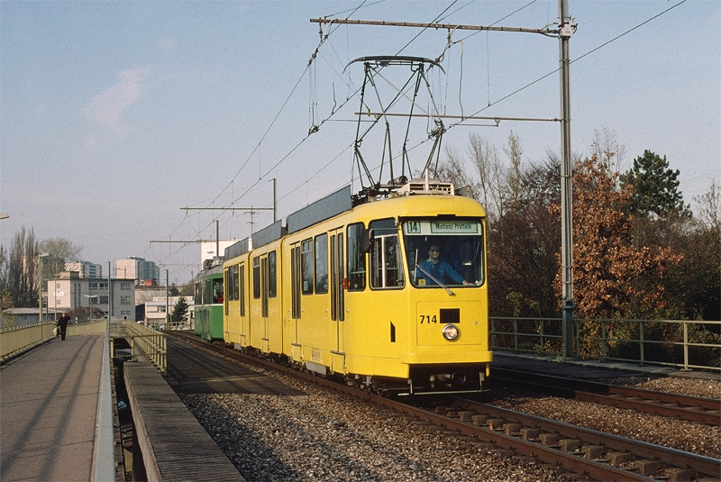 Be 8/8 354