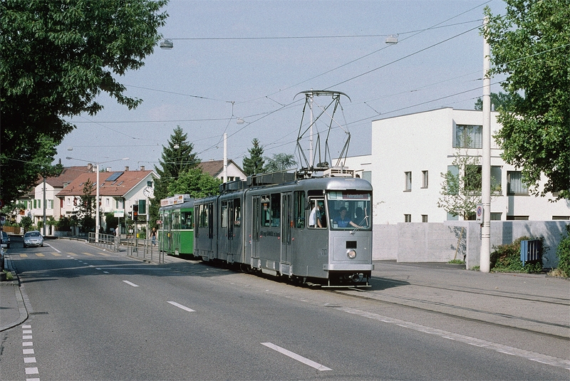 Be 8/8 357