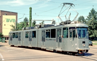Be 8/8 357