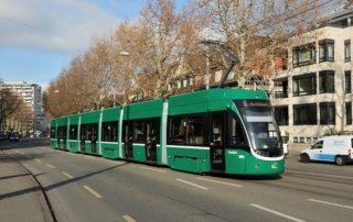 Be 6/8 5001