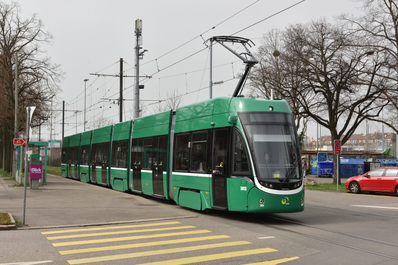 Be 6/8 5013