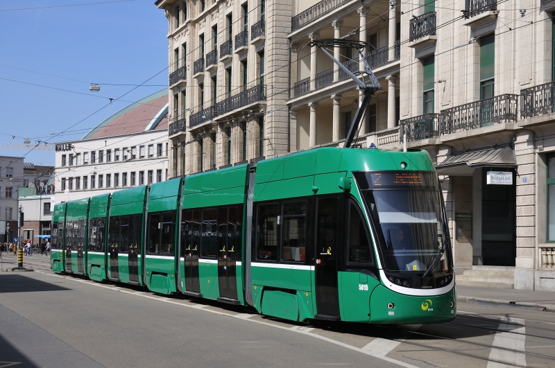 Be 6/8 5015