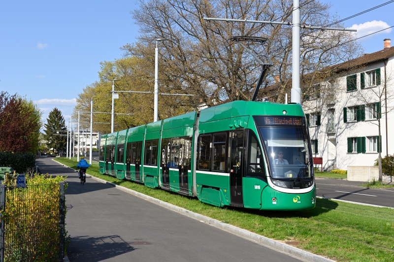 Be 6/8 5016