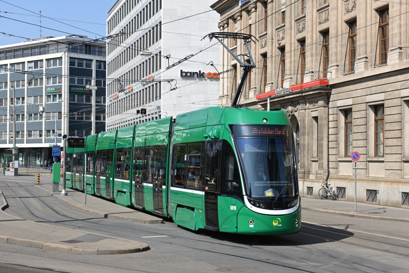 Be 6/8 5019