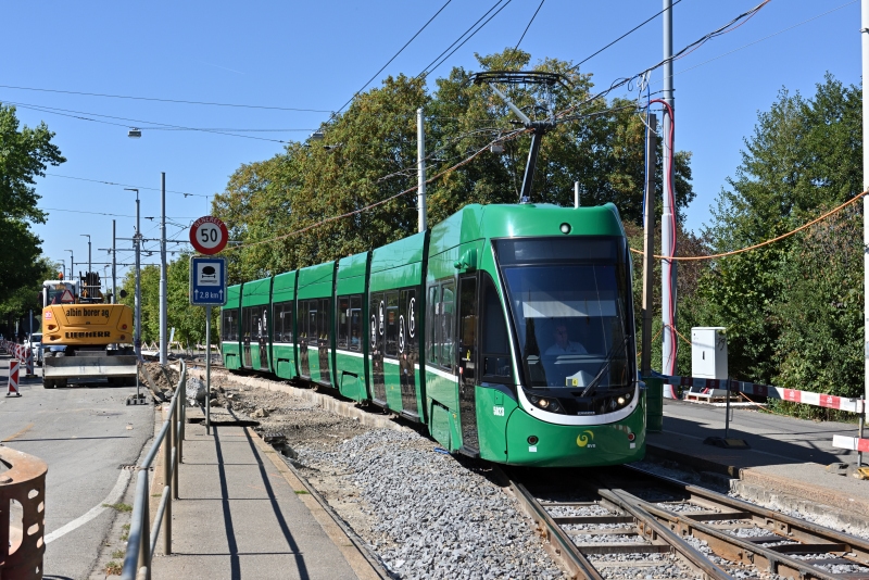 Be 6/8 5023