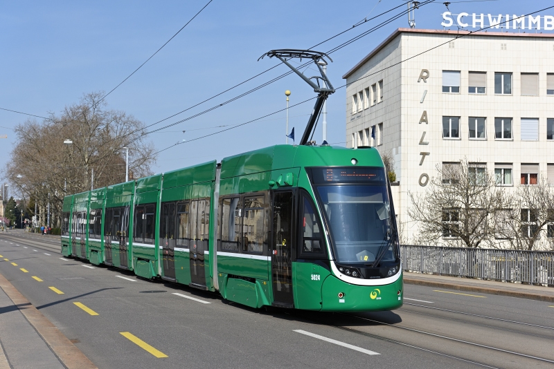 Be 6/8 5024