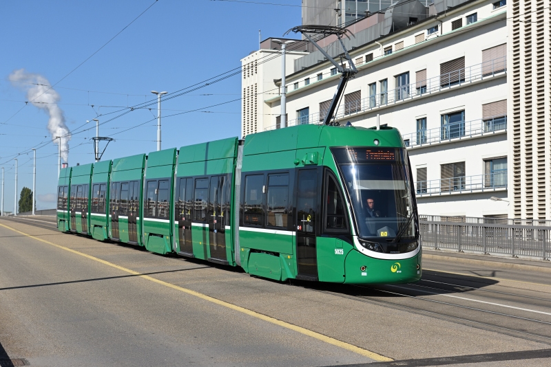 Be 6/8 5025