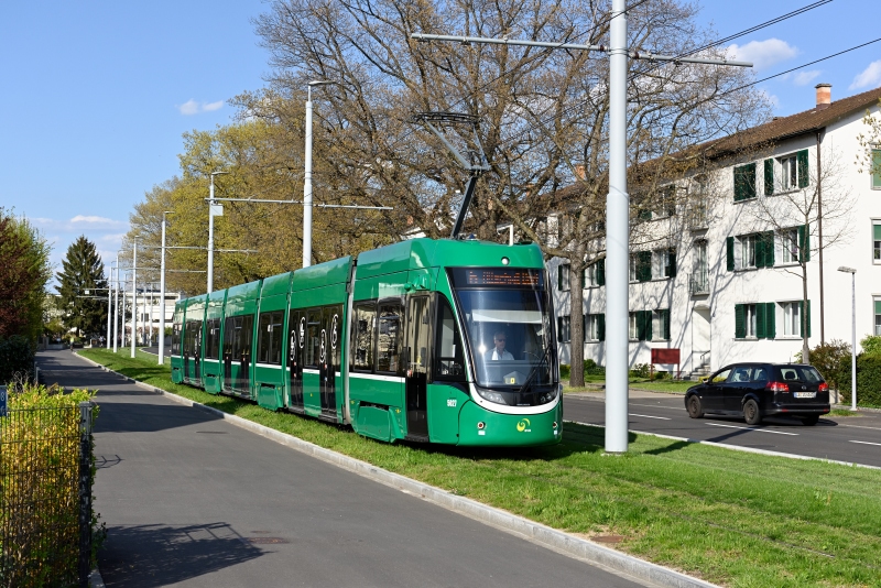 Be 6/8 5027