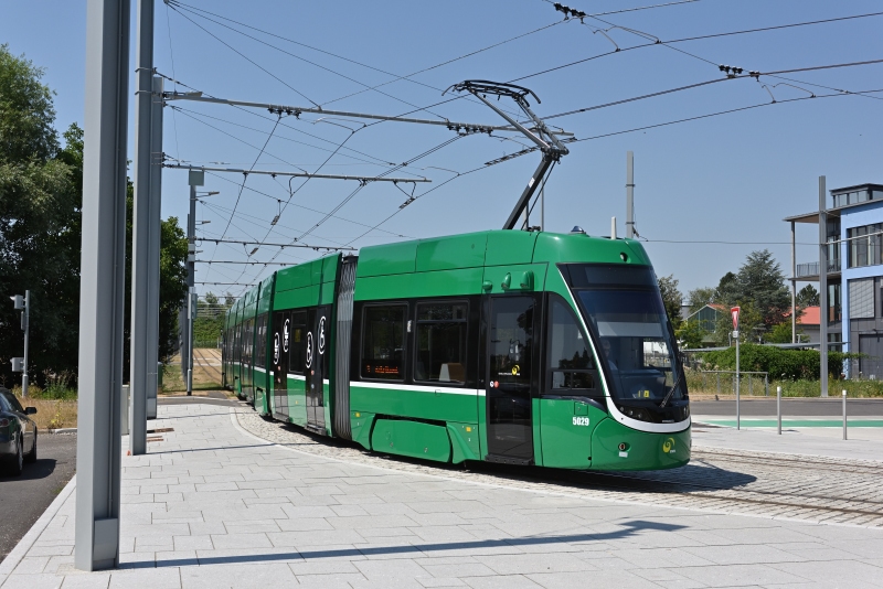 Be 6/8 5029