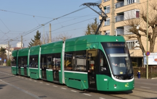 Be 4/6 6001