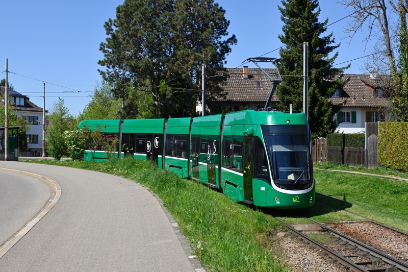 Be 4/6 6010