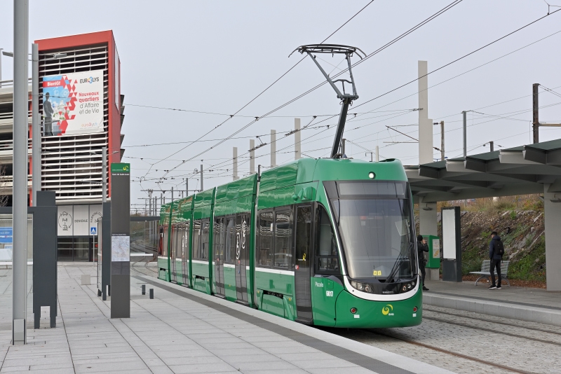 Be 4/6 6017