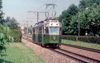 Be 4/4 «Muni»