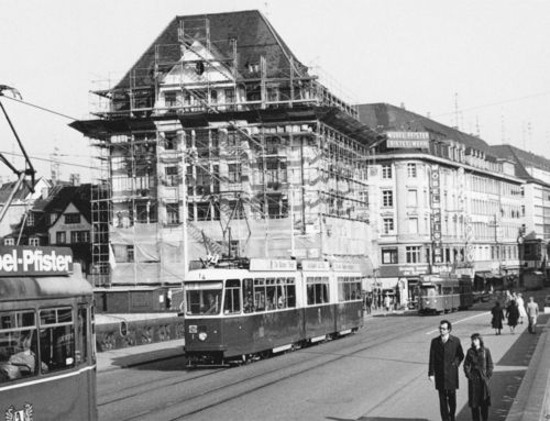 Eisenbahn – Vorbild und Modell 1978