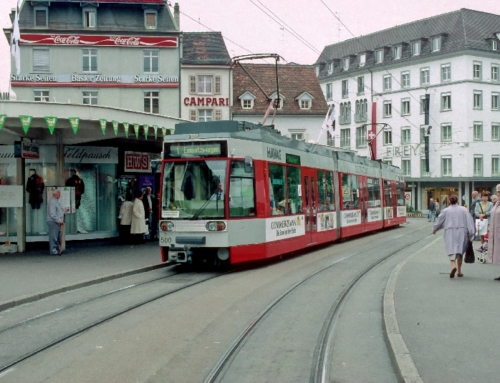 MGT6D Nr. 500