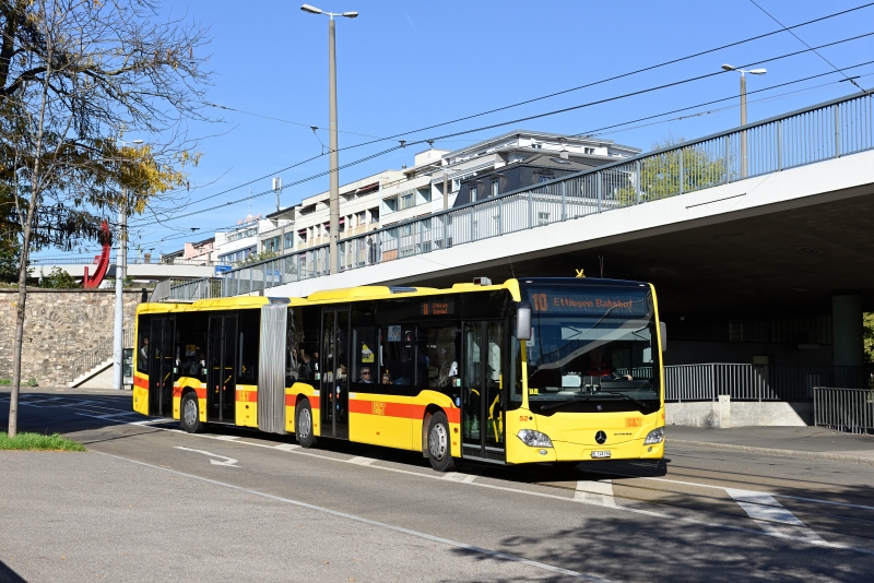MB O 530 G Citaro C2 Nr. 52