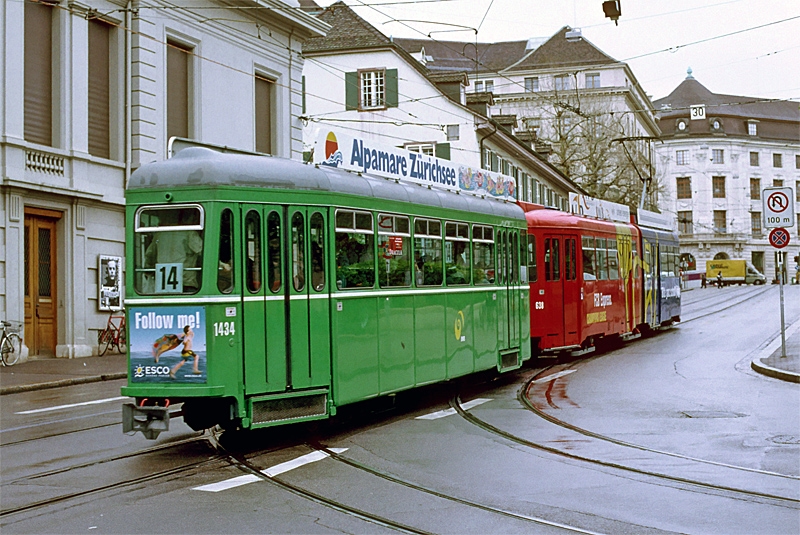 B 1434