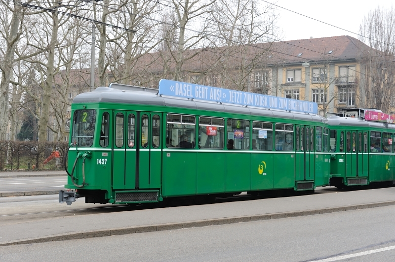 B 1437