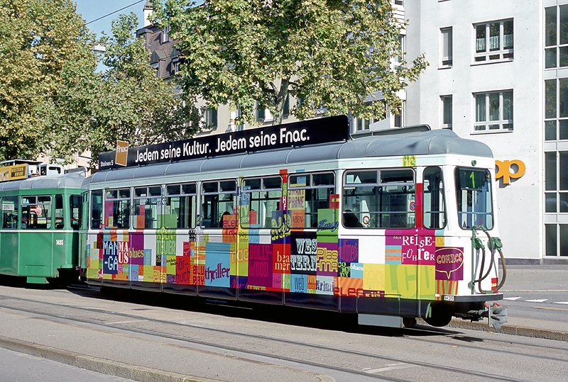 B 1439 &laquo;fnac&raquo;