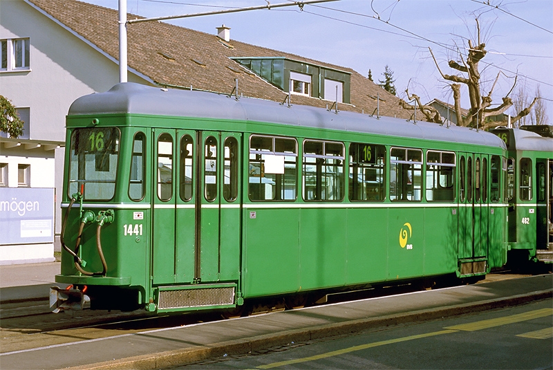 B 1441